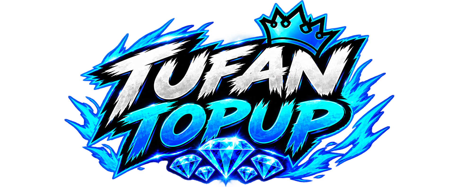 TUFAN TOP UP 